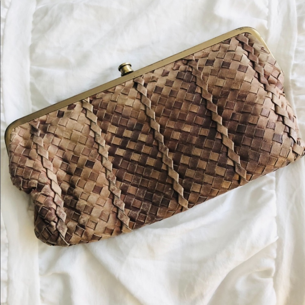 COPY - Hobo Lauren wallet